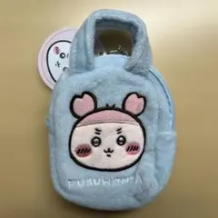 ちいかわ てのひらバッグ 古本屋