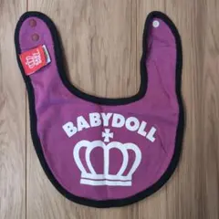 BABYDOLL スタイ