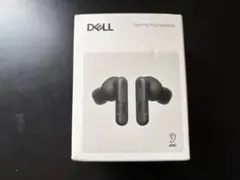 DELLワイヤレスイヤホン　ブラック　新品未使用 Amazon.co.jp: 【Bluetooth 5.5・2026新登場・日本語声音】イヤホン