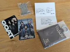 Number_iグッズセット