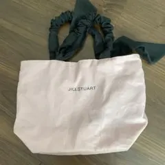 付録トートバッグ