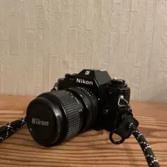 nikon フィルムカメラ