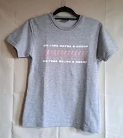 arena アリーナ 半袖Tシャツ グレー Lサイズのサムネイル