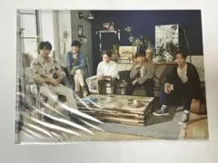 嵐クリアファイル⑨