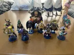 ワンピース フィギュア 11体セット