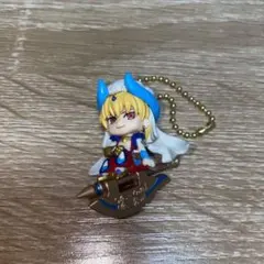 ギルガメッシュ　ストラップ　FGO Fate Grand Order