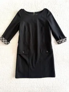 希少✨【バーバリーブルーレーベル】ベルトリボンニットジャケット ホース刺繍ロゴ 2025年最新】BURBERRY BLUE LABELの人気アイテム - メルカリ