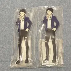 文豪ストレイドッグス 芥川龍之介 スシロー アクリルスタンド - メルカリ