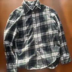 ラルフローレン　長袖　シャツ　ブラウス　150 10〜12