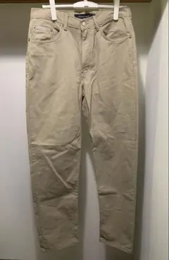 Calvin Klein Jeans カルバンクライン カラージーンズ チノパン