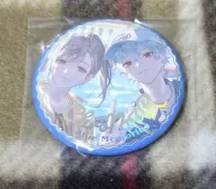 2025年最新】chronoir 缶バッジの人気アイテム - メルカリ