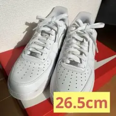 2025年最新】エアフォース1 26.5の人気アイテム - メルカリ