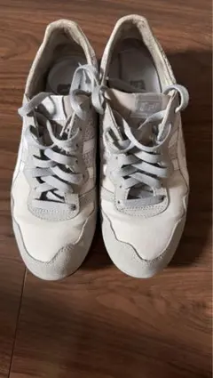 オニツカタイガー サイズ 24.5