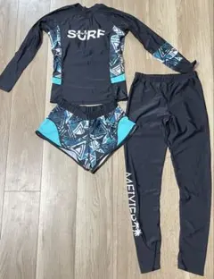 【新品・未使用✨️】水着 子供 女の子向け