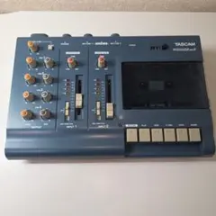 TASCAM PORTA 02 マルチトラックレコーダー