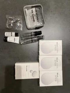 BULK HOMME THE REPAIR LOTION セット