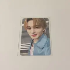 NCTDREAM マーク DREAMSCAPE 展示会 MD トレカ