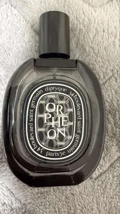 diptyque ORPHEON 香水 75ml サンプル付き - メルカリ