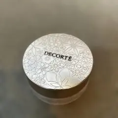 DECORTE フェイスパウダー 00 トランスルーセント