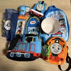 トーマスと友達 キャラクターグッズ まとめ売り