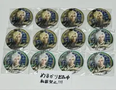 三國無双 姜維 缶バッジ 三國無双 缶バッジ 姜維