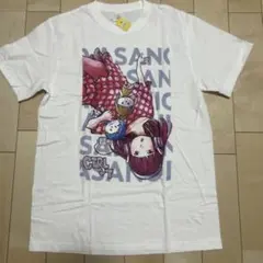 浅野いにお CTRL+T ビッグプリント 20周年 半袖Tシャツ　M 新品未使用