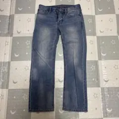 American Eagle Outfitters デニムパンツ 26x28のサムネイル