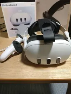 新品未開封　未使用❗️ Quest3 512GB Meta Quest 3 512GB 899-00594-01 価格比較 - 価格.com