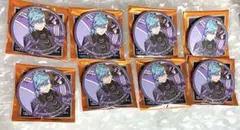 タブナイ 缶バッジ 藍 - メルカリ