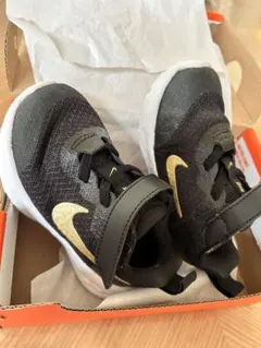 NIKE レボリューション6 12cm Revolution (TDV) 6C