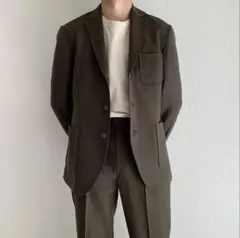 2026年最新】foufouセットアップの人気アイテム - メルカリ