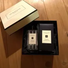 ジョーマローン　ビタミンE ハンド　リップ　ボディ　ウォッシュ