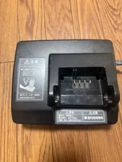 Panasonic パナソニック電動自転車 充電器 NKJ069Z2 動作確認済 - メルカリ