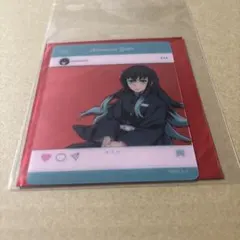 鬼滅の刃　全集中展　無一郎　クリカ