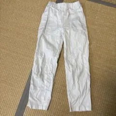 150ユニクロパンツ