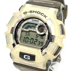 CASIO G-SHOCK DW-0098 ベルクロ メンズ腕時計 稼働品 - メルカリ