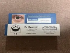 Dr.Melaxin アイクリーム 10ml 新品未使用品のサムネイル