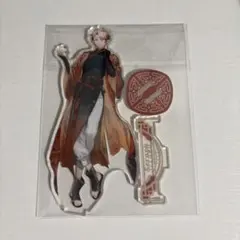 にじさんじ 中華絵巻 セラフ・ダズルガーデン アクリルスタンド ⑬