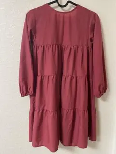 アプレレクールワンピース