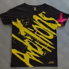 ONE OK ROCK 　2018 Ambitions TシャツＬ