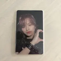 INI XQUARE 松田迅 7000円 EC 105 トレカ