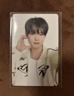 ドリショ4 タレントカード