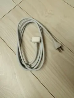 Apple純正　電源アダプタ延長ケーブル