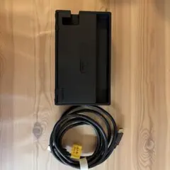 Nintendo Switch ドック（HAC-007）＋ HDMIケーブル