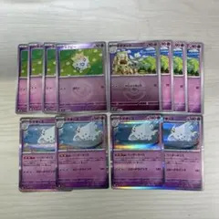 トゲキッス 進化ライン