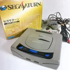 2025年最新】セガサターン 本体の人気アイテム - メルカリ