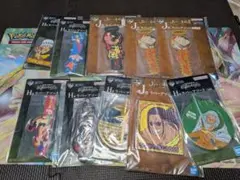 ワンピース　ラバーアソート