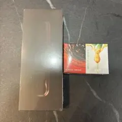 DR.VAPE model3 ドクターベイプ3 本体　ブラック
