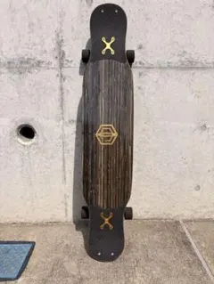 carver Haedron No.9ヒードロン 35インチ - メルカリ