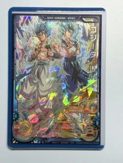 2026年最新】ドラゴンボールヒーローズ ゴジータumの人気アイテム